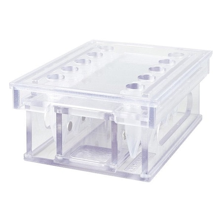 Poltex Mag Bead Separation Rack, 6 3/4 in L MAGBEAD1510