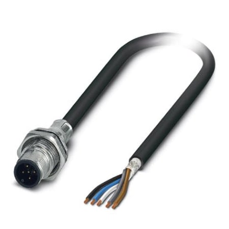 Phoenix Contact SACCBP-MS-5CON-M16/1 0-PUR SCO 1419409