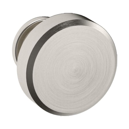Baldwin Cabinet Knobs Satin Nickel 4410150