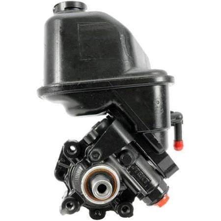A1 Cardone Power Steering Pump for 2007-2009 Suzuki XL7, Black A42-202403