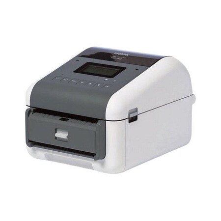 Brother Desktop Printer, Standard Desktop TD4550DNWBP