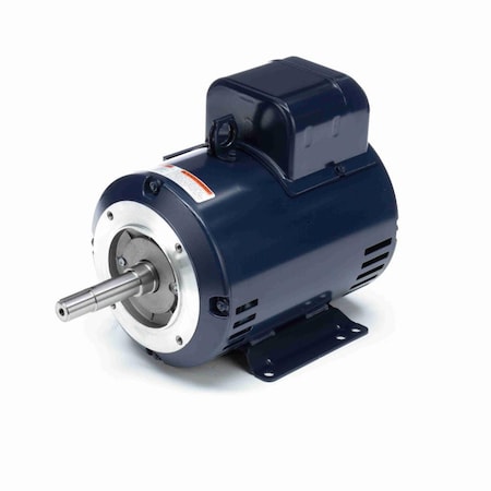 Marathon Z407A Close-Coupled Pump Motor - 3x1800 RPM, 184JM Frame, CS ODP MZ407A