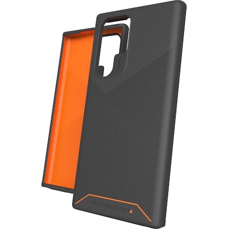 Zagg GEAR4 DENALI BLACK SAMSUNG GALAXY S22 ULTRA 5G 702009151