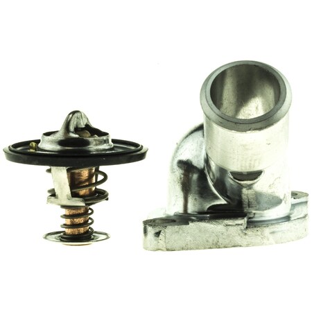 Motorad Thermostat Kit-195 Degrees w/ Gasket and Seal 5170KT