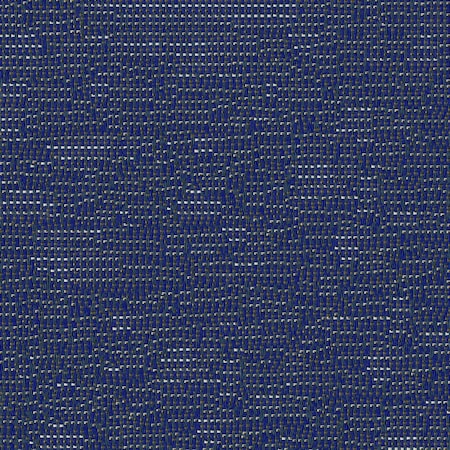 Phifertex Tweed Indigo, Knitted Mesh, 9 in L, 9 in W PHIFEP3034309M9X9