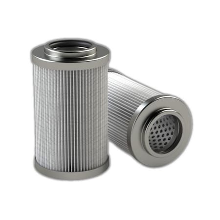 Beta 1 Filters replaces FAI FILTRI CFRN0063A10NA, 10 micron, Microglass B1HF0072943