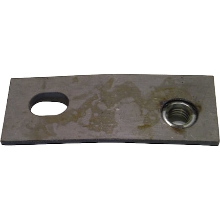 Caterpillar PLATE A, CATERPILLAR OEM 2G2942 2G2942