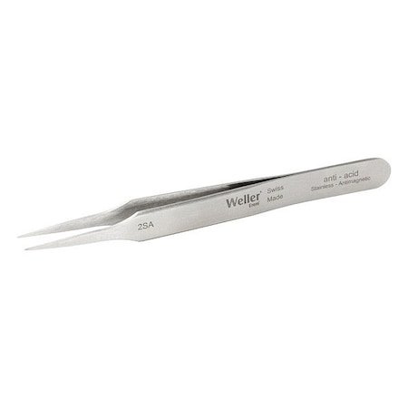 Erem Tweezers, 2SA, 115 mm 2SA