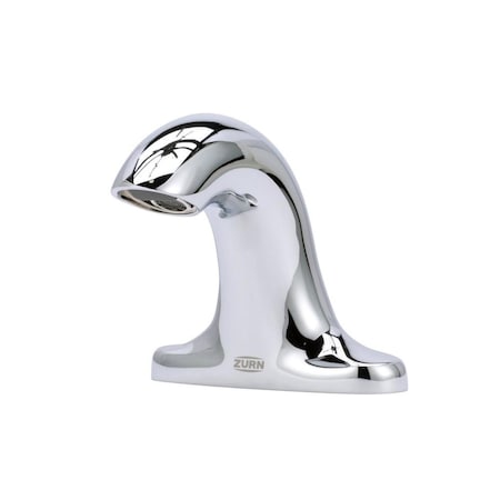 Zurn Connected Battery Sensor Faucet Z6955-XL-S-E-W2
