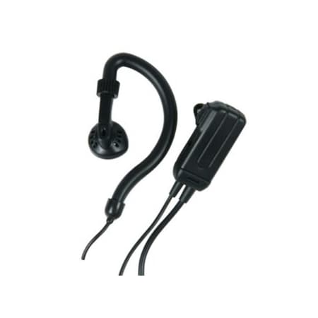 Midland Radio Headset, Midland GMRS Radios, PTT AVPH4