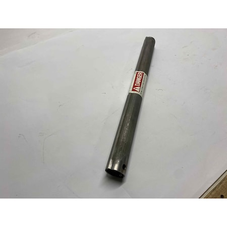 John Deere STRUCTURAL TUBE, JOHN DEERE OEM AE46188 AE46188