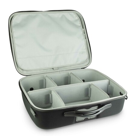 Shell-Case Hybrid 350 EVA lightweight protective carrying case 17.7 x ...