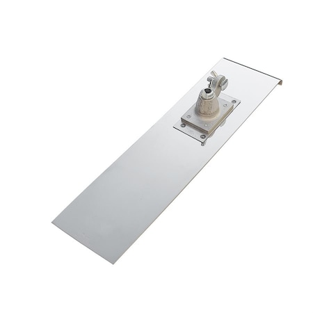 Bon Tool WALK EDGER ALL ANGLE 18 x 4-7/8 3/8 inR 82-893