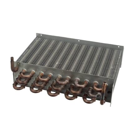 Fagor Commerical - Miami CONDENSER COIL 12190809