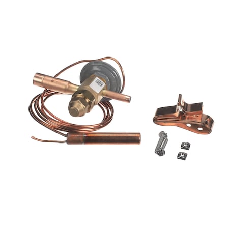 Silver King Thermal Expansion Valve/TXV 38481-SK