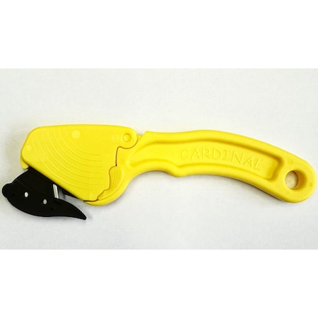 Cardinal Beak Film Cutter Yellow C-113Y