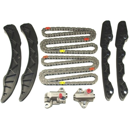 Engine Timing Chain Kit,