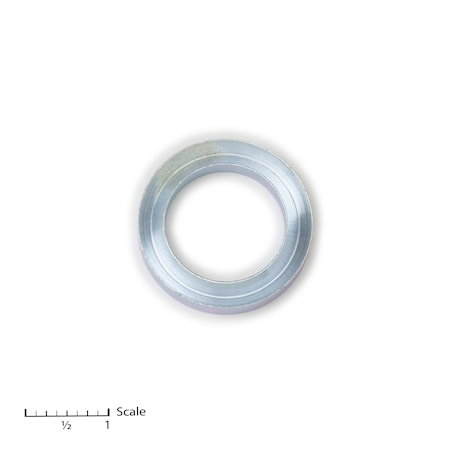 Bedford Precision Parts Female Gland, 1 pc, Order per Gland Replacement for Graco 244878 1 18-2953
