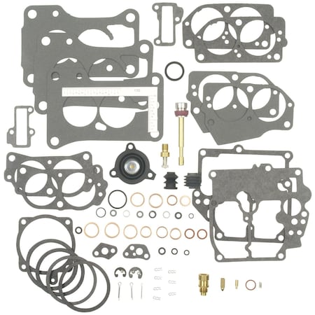 Hygrade Tuneup Standard Motor Products, Carburetor Kit, 739C