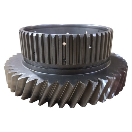 John Deere GEAR FORWARD 2ND & 4TH S, JOHN DEERE OEM AT161338 AT161338