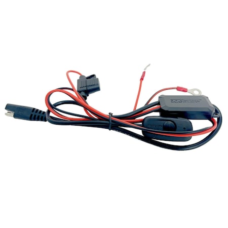 Xk Glow XKmax 10A Switch Wire Harness MX-SWITCH-10