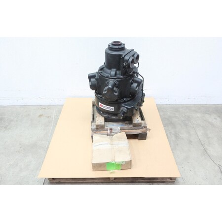 Globe RM610 RADIAL PISTON AIR MOTOR R62DXXA00