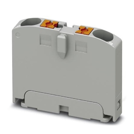 Phoenix Contact PTFIX 2X2 5 GY Distribution block Basic 1028067