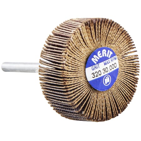 Merit Wheels1-3/16x3/8x1/8" High Pfmnce Micro- 08834137515