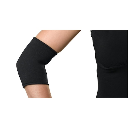 Medline Neoprene Elbow Support, 15in-17in, Size 2XL ORT172002XL