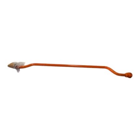 John Deere PIPE, OEM 4S00493