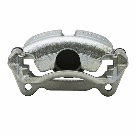 Dfc Silver Zinc Caliper, Disc Brake Caliper,  331-74088