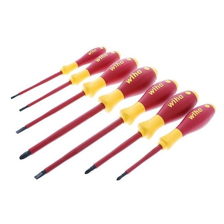 Wiha Screwdriver 32099