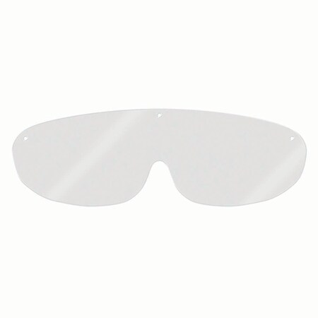 Jorgensen Laboratories JorVet Eye Shields Only, 25PK J0518S
