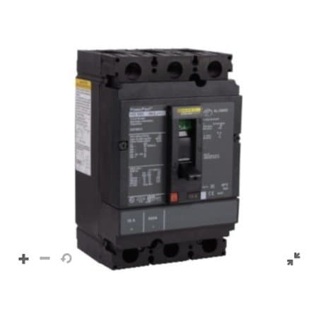 Lennox Disconnect Switch, 150A, 600 V, 3P pole 21G87