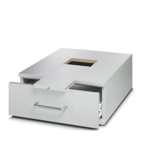 Phoenix Contact BLUEMARK CLED-BASE Accommodating box in 5146669