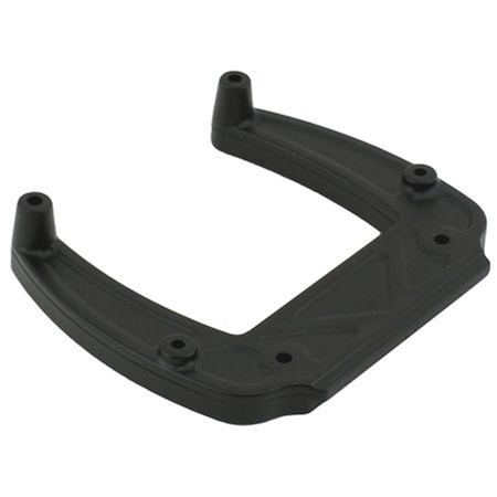 Rpm Products RPM  Front Shock Tower for Traxxas Stampedes-Electric Rustler-Electric Bandit-Slash 2WD RPM80852