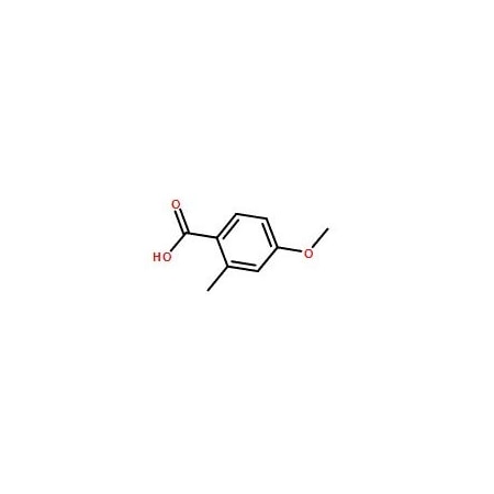 Ak Scientific 4-Methoxy-2-methylbenzoic acid (1g), CAS 6245-57-4 X2815-1g