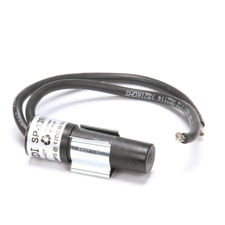 Legion MERC SWITCH 20 AMP 240V 430085