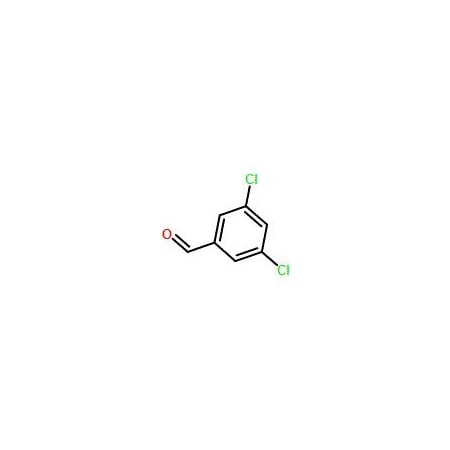 Ak Scientific 3, 5-Dichlorobenzaldehyde (5g), CAS 10203-08-4 Q649-5g