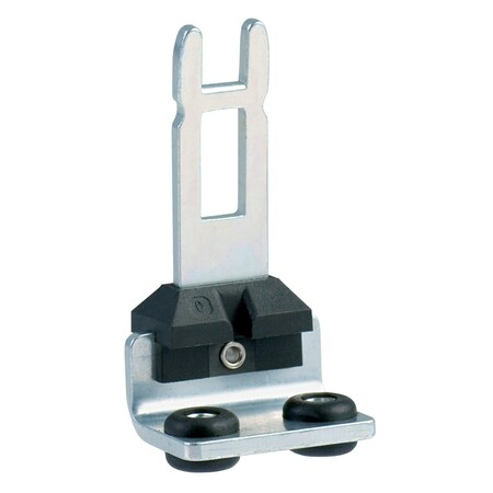 Schmersal Safety switch with separate actuator, TZ/CW, Angled actuator 131014291