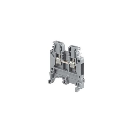 Abb Terminal Blocks, 50PK 1SNA115486R0300