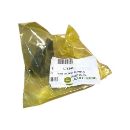 John Deere 2PK ANGLE, JOHN DEERE OEM L78748  L78748