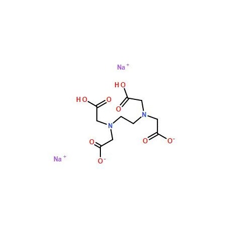 Ak Scientific Ethylenediaminetetraacetic acid disodium salt (100g), CAS 139-33-3 G946-100g