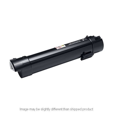 Dell Replacement 332-2115, BLACK Compatible Toner, 18,000 page yield 332-2115  GHJ7J