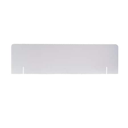 Flipside 1 Ply White Header Pack of 24 30142-24
