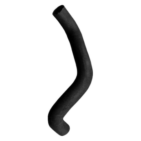 Dayco 16 in. Curved Radiator Hose for 2002-2005 Ford Explorer, Mercury Explorer D35-72517