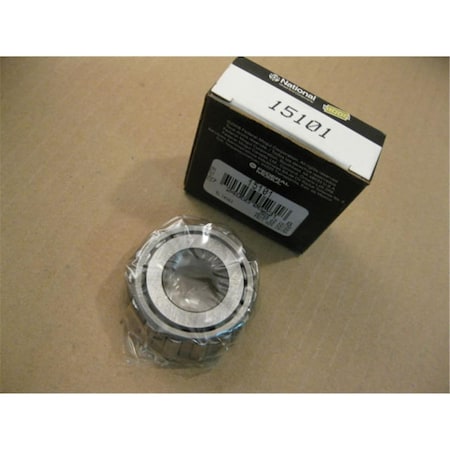 Bower Bca Bearing Cup B42-15101