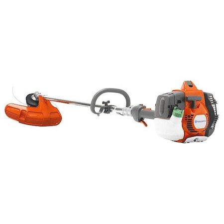 Husqvarna Gas String Trimmer, 2.15 hp, 20.29 fl oz 535LS