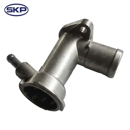 Skyward Automotive Products Engine Coolant Water Outlet, SK9023007