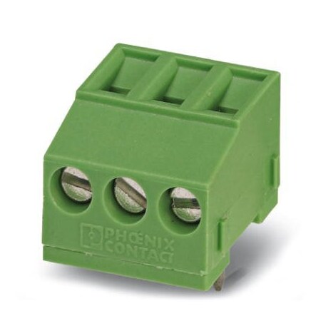 Phoenix Contact MKDSFW 1 5/ 3 PCB terminal block 1717088